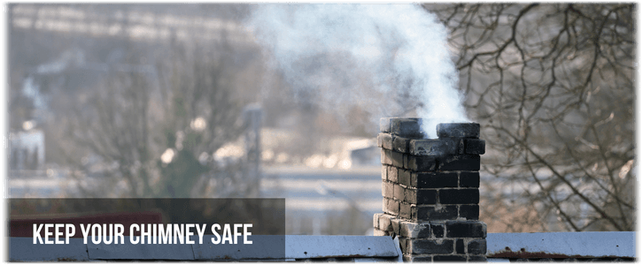 Chimney Cleaning Centreville