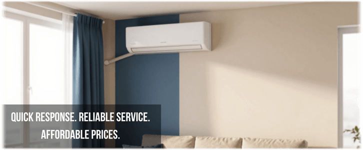 Centreville Air Duct Cleaning